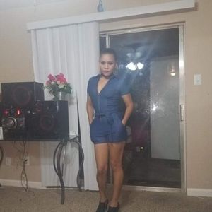 Meet your Posher, Keyli